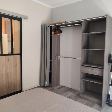 Location Appartement T3 A Sete Bagian luar foto